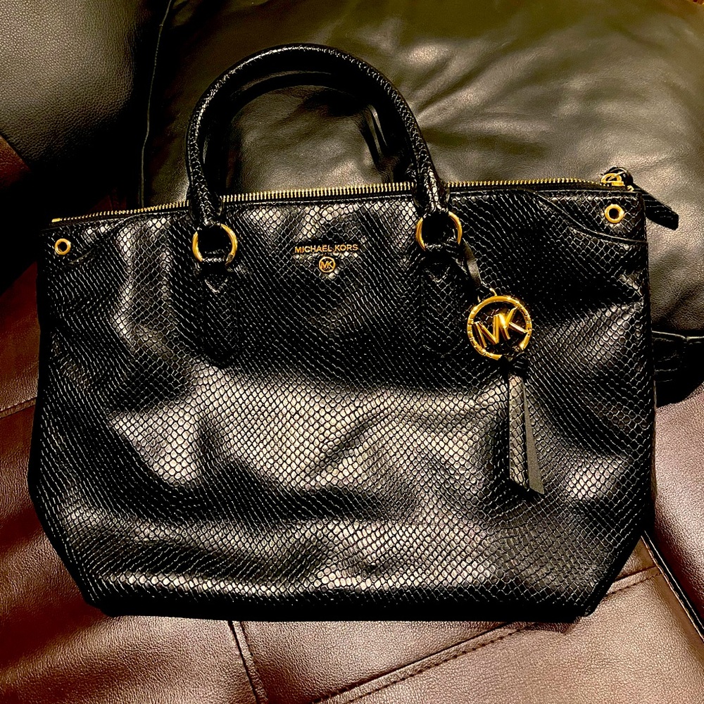 Michael Kors Tote Bag